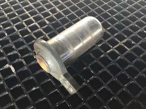 Liebherr Pin 90x210x171